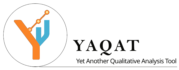 YaqatW Logo